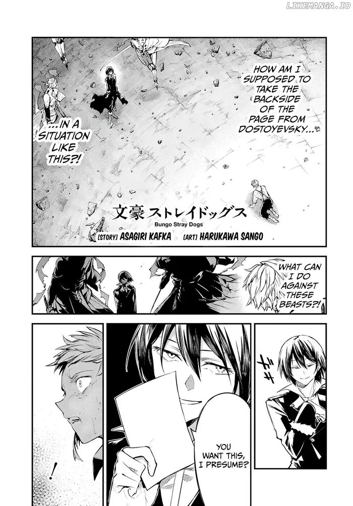 Bungou Stray Dogs Chapter 121 image 02_optimized